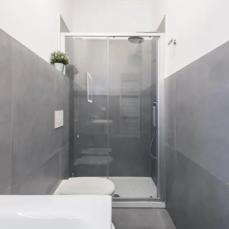 Appartamento 114 - Amazing Flat Fully Furnished In P.ta Romana *