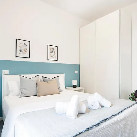 114 - Amazing Flat Fully Furnished In P.ta Romana Milão