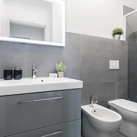 Apartamento 114 - Amazing Flat Fully Furnished In P.ta Romana *
