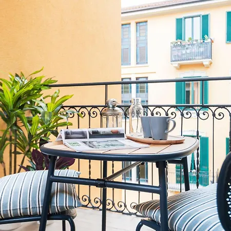 Apartamento 114 - Amazing Flat Fully Furnished In P.ta Romana