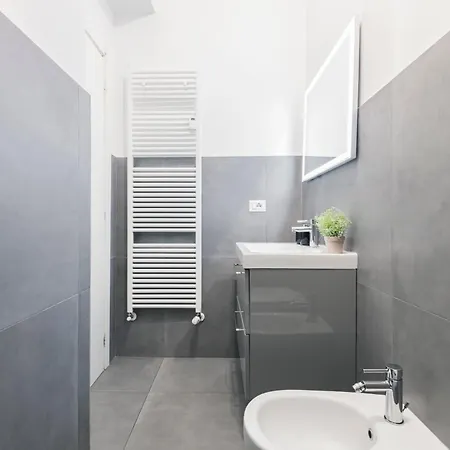 Lägenhet 114 - Amazing Flat Fully Furnished In P.ta Romana