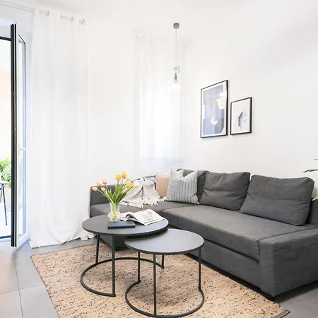 Lägenhet 114 - Amazing Flat Fully Furnished In P.ta Romana