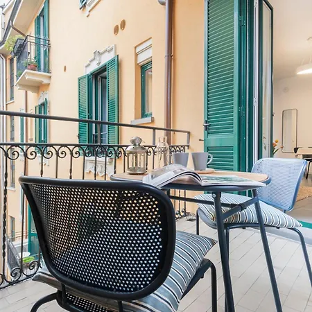 Lägenhet 114 - Amazing Flat Fully Furnished In P.ta Romana *