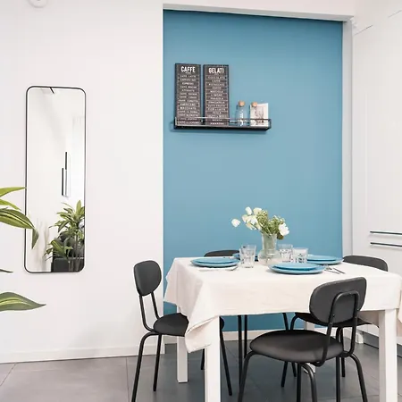 Lägenhet 114 - Amazing Flat Fully Furnished In P.ta Romana